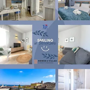 Desenzanoloft Smile's Apartment